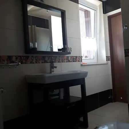 Homestay szállás Wynajem Pokoi Monika Lasecka Mielno