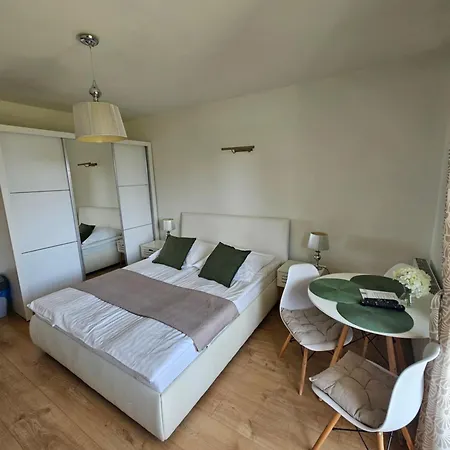 Homestay szállás Wynajem Pokoi Monika Lasecka