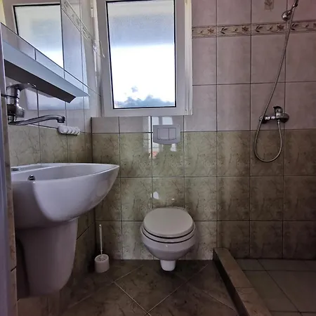 Wynajem Pokoi Monika Lasecka Homestay szállás