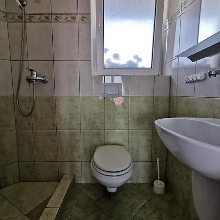 Wynajem Pokoi Monika Lasecka Homestay szállás
