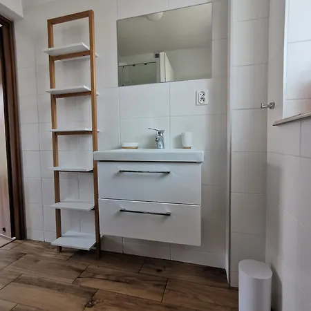 Homestay szállás Wynajem Pokoi Monika Lasecka