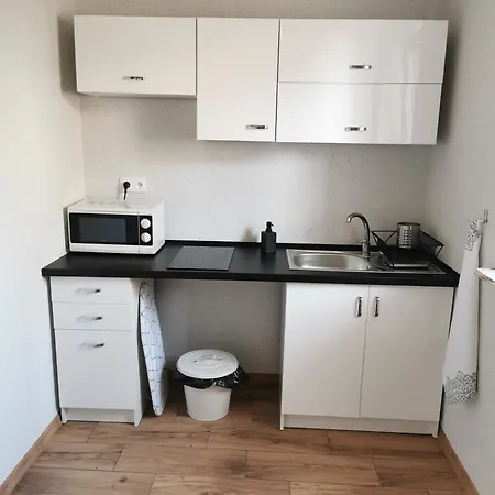 Homestay szállás Wynajem Pokoi Monika Lasecka *